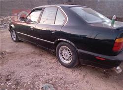 بي ام دبليو الفئة 3